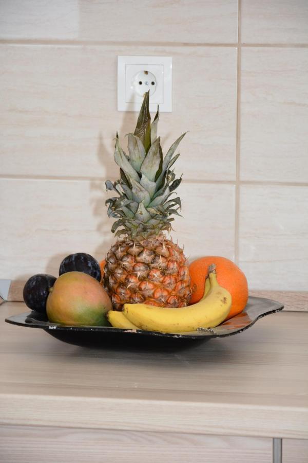 Zora Apartman Zengg Kültér fotó